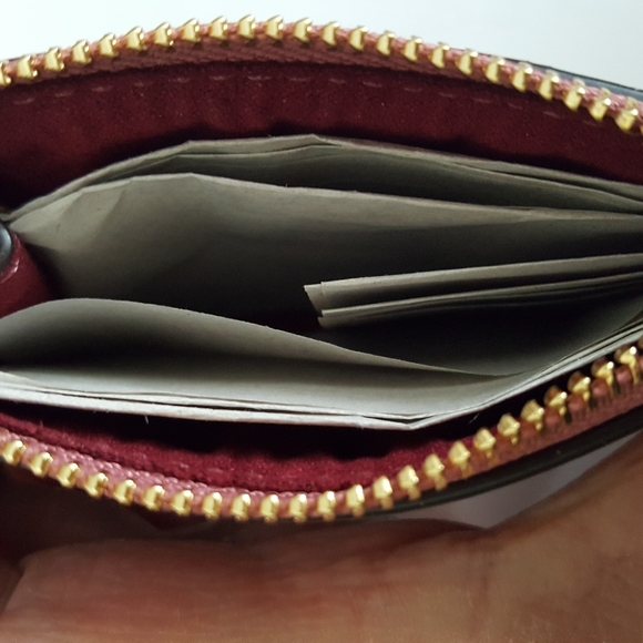 COACH MINI CAMERA BAG SET - Picture 13 of 15